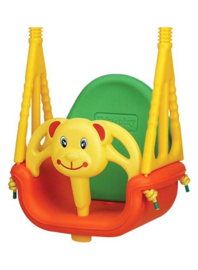 KUKUTOYS Baby Bear Swing - Image 1