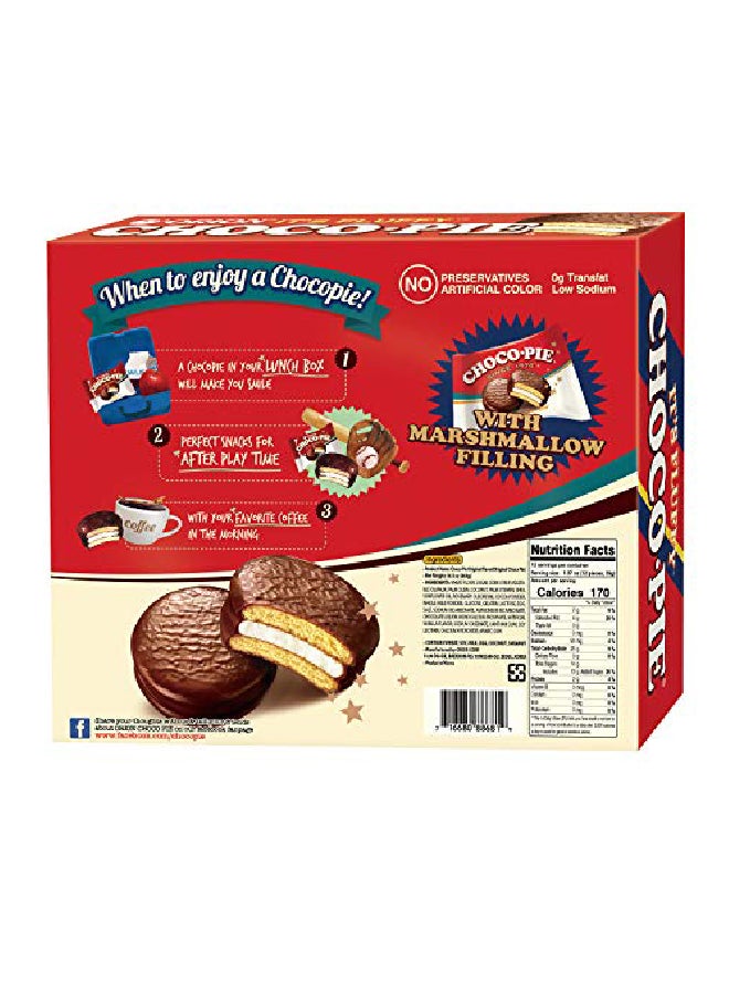 Orion - Choco Pie 360grams - Image 1
