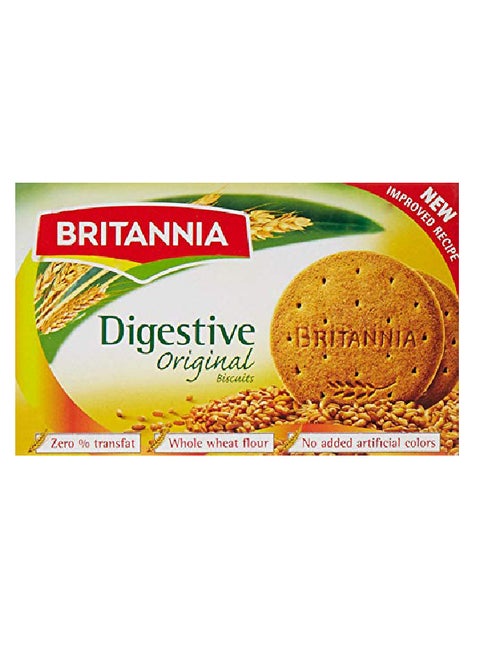 Digestive Biscuits 225grams