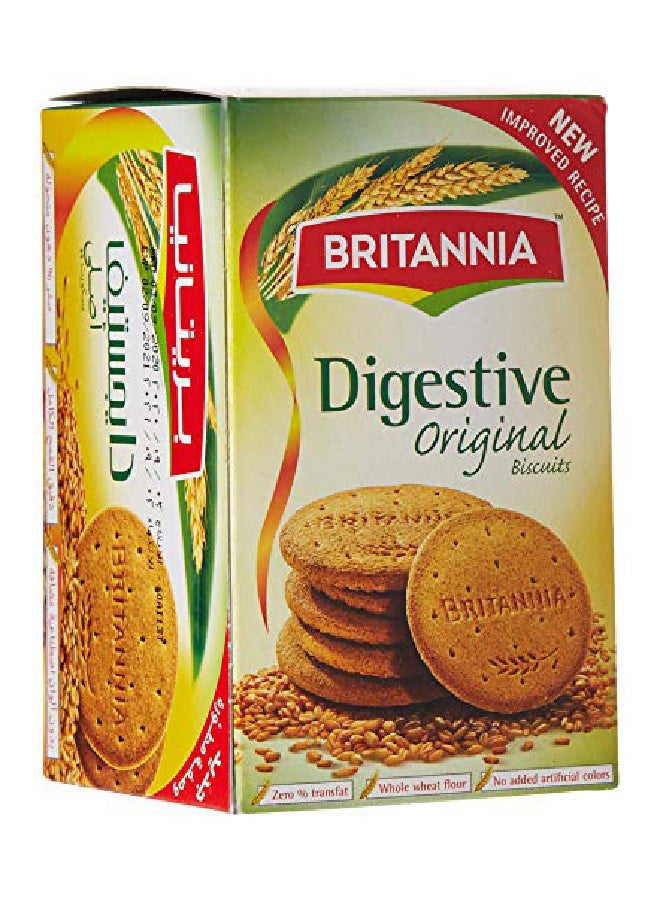 Digestive Biscuits 225grams