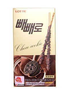 Pepero Choco Cookie 1.13 Oz