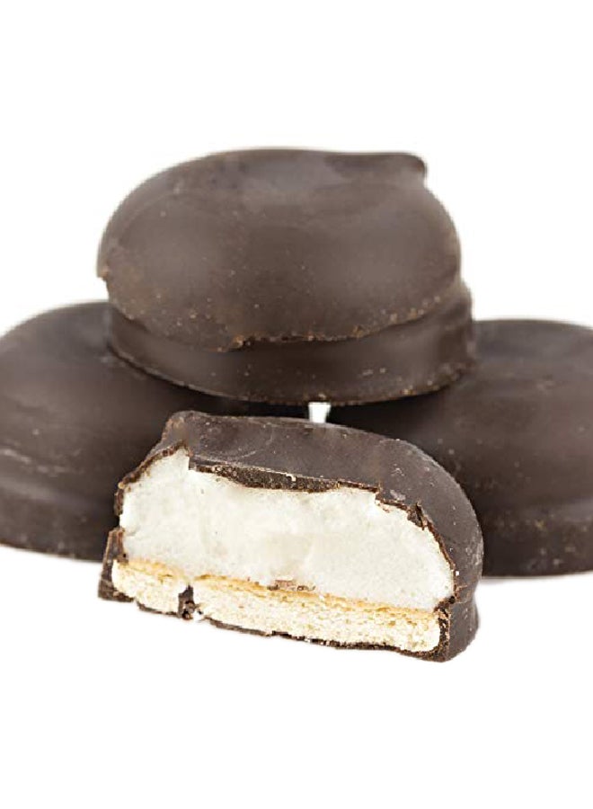 Dare - Whippet Pure Chocolate Marshmallow Cookies - Image 1