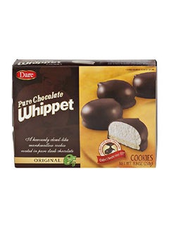Whippet Pure Chocolate Marshmallow Cookies