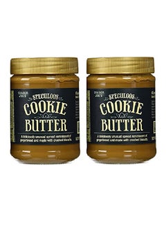 Speculoos Cookie Butter