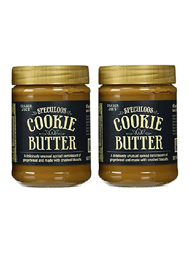 Trader Joe's - Speculoos Cookie Butter - Image 1