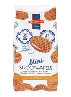 Stroopwafels Dutch Waffles 7.04Oz
