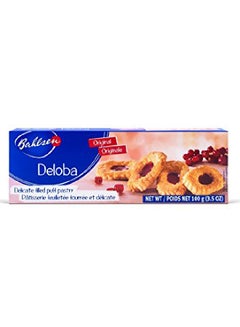 Deloba Red Currant Cookies