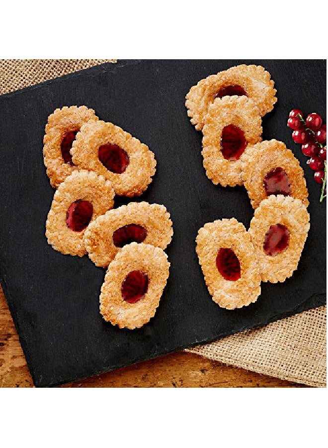 Bahlsen - Deloba Red Currant Cookies - Image 1