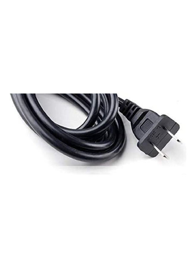 Silent Aquarium Submersible Water Pump Black