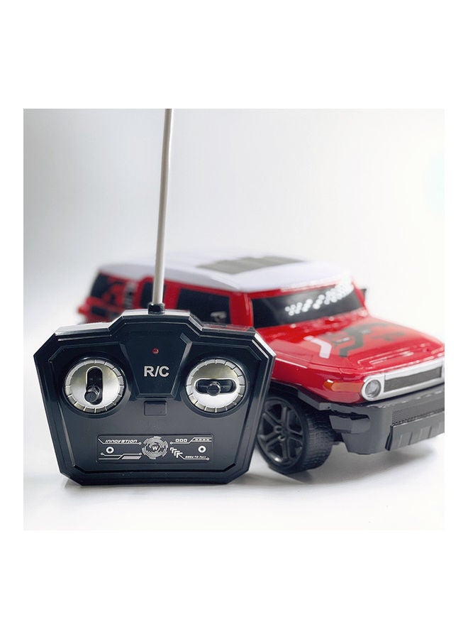 FJ Remote Controlled Cruiser Car - Image 1