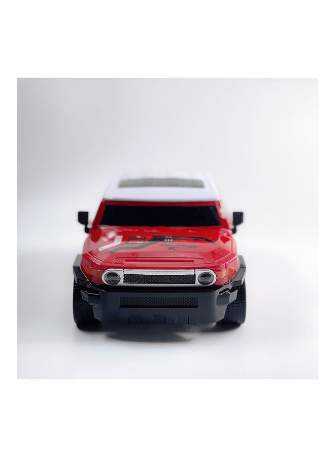FJ Remote Controlled Cruiser Car - Image 2
