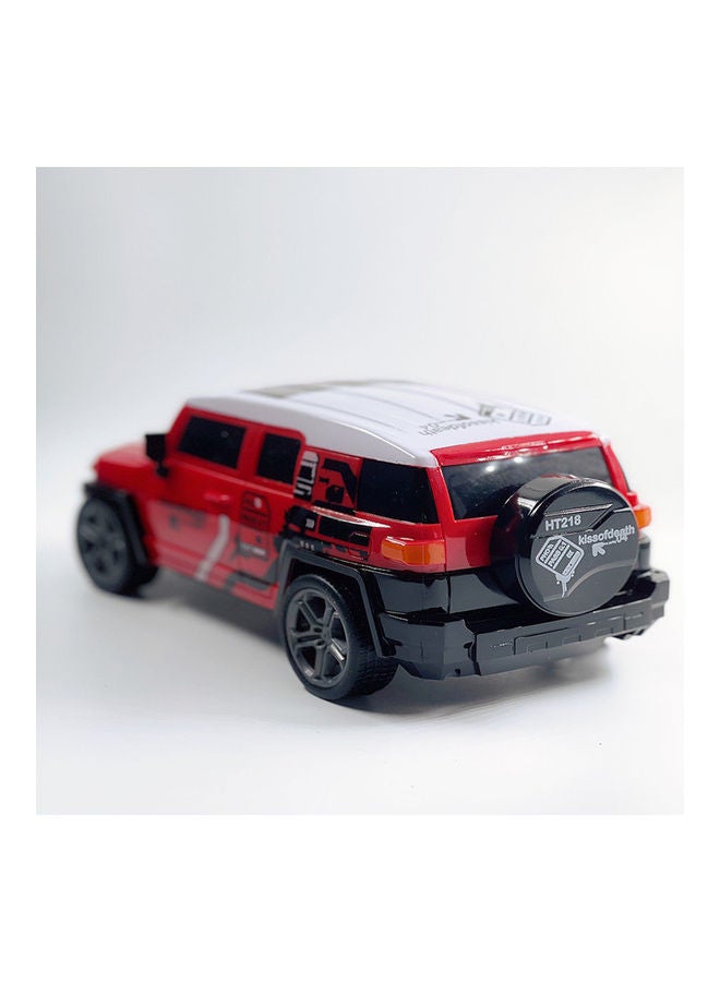 FJ Remote Controlled Cruiser Car - Image 3