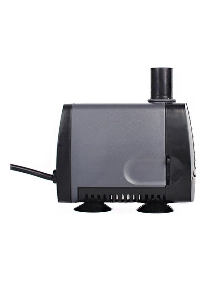 SOBO WP-4000 Submersible Pump Black/Grey - Image 3