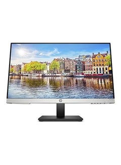HP 24mh FHD IPS Monitor Black  - Image 1