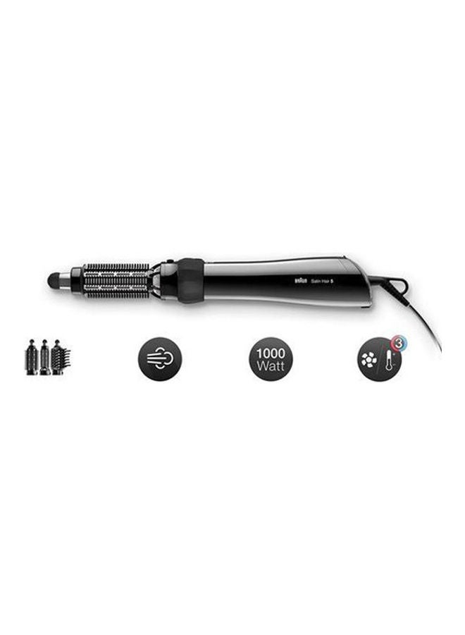 BRAUN As530 Satin Hair 5 Airstyler Black - Image 2