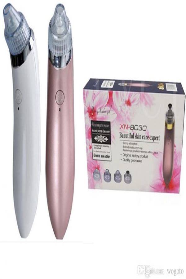 Menqshahayd - Acne Pore Cleaner XN-8030 Beautiful Skin Care Expert Multicolour - Image 1