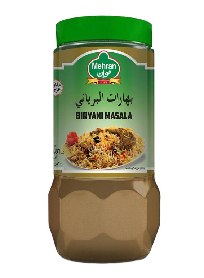Mehran - Biryani Masala 250grams - Image 1