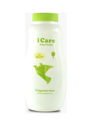 Baby powder non fragrance - v1626161911/N49108558A_1