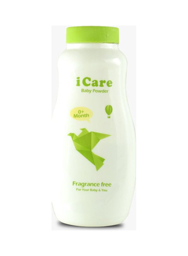 iCare - Baby powder non fragrance - Image 1