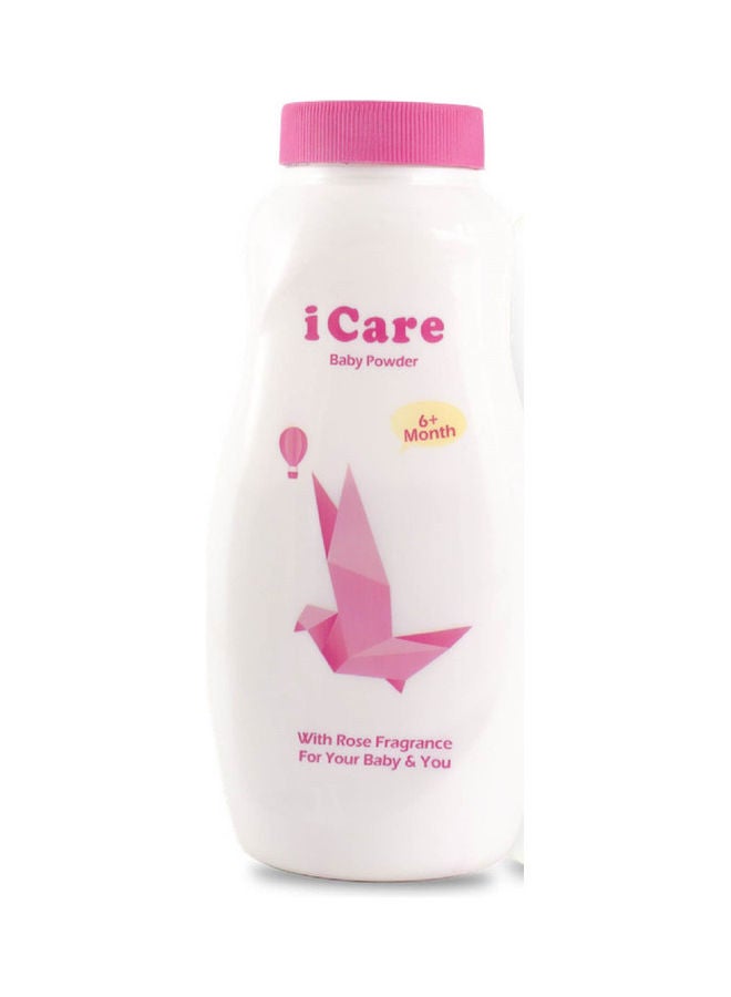 baby powder rose  fragrance - v1626161912/N49108557A_1