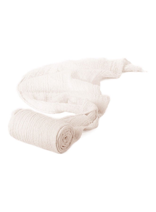 Newborn Photography Wrap Blanket - Image 1