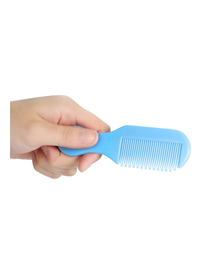 10-Piece Baby Healthcare And Grooming Kit - Image 2