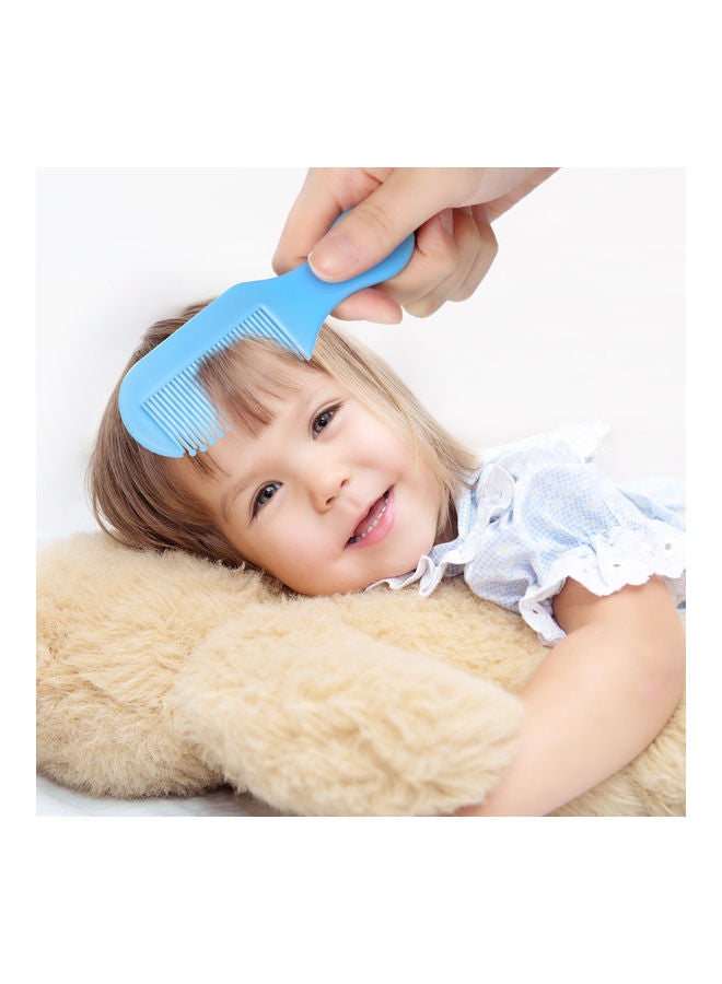 10-Piece Baby Healthcare And Grooming Kit - Image 5