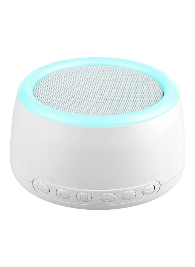 Desktop Rechargeable Noise Machine - Image 1