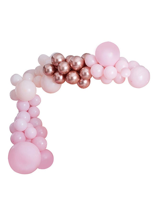 Party Balloon Arch Kit