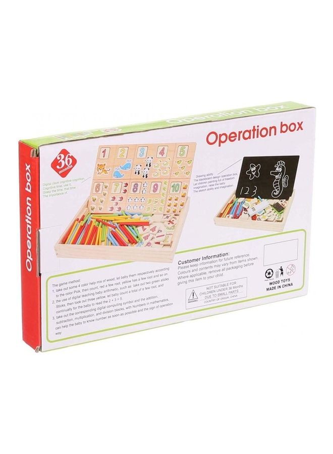 Operation Box - Image 2