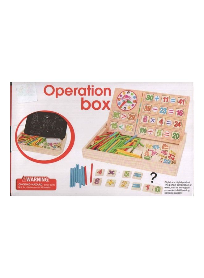 Operation Box - Image 1