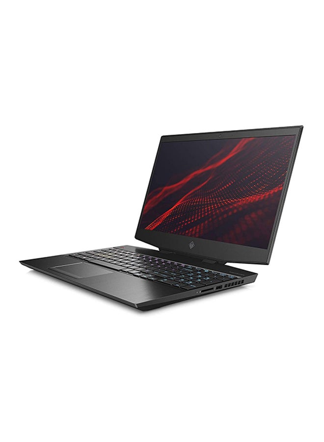 Renewed - Omen 15 2020 Latest Gaming Laptop With 15.6-Inch Display, Intel Core i7 Processor/10th Gen/32GB RAM/1TB SSD/Nvidia Geforce RTX 2070 Max-Q Graphics Black
