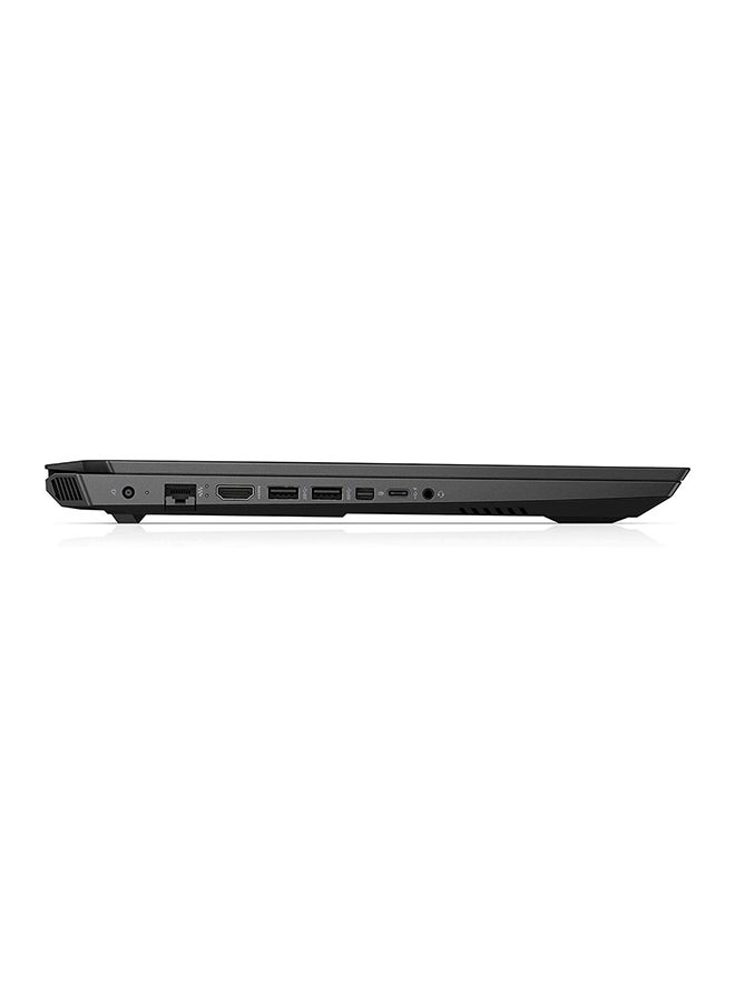 Renewed - Omen 15 2020 Latest Gaming Laptop With 15.6-Inch Display, Intel Core i7 Processor/10th Gen/32GB RAM/1TB SSD/Nvidia Geforce RTX 2070 Max-Q Graphics Black