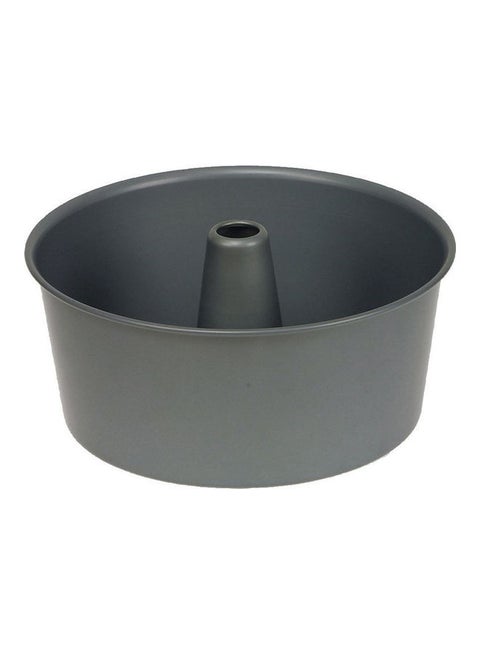 Food Cake Mould Black 25x25x15cm