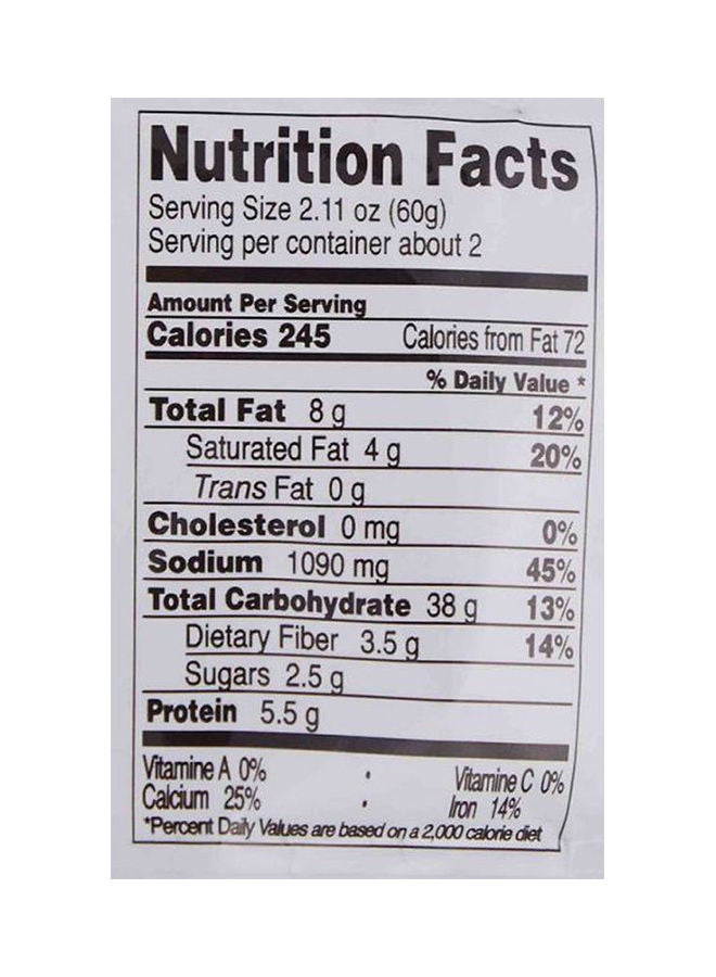 Paldo SeeFood Noodel Soup 120grams  - Image 3