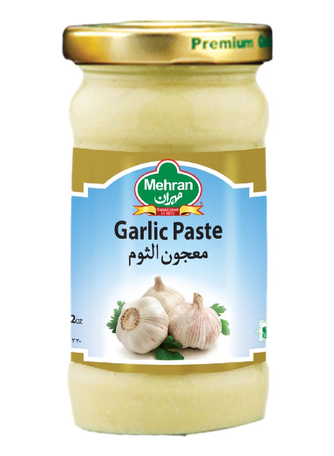 Garlic Paste Bottles 320grams - v1626167702/N13710186A_1