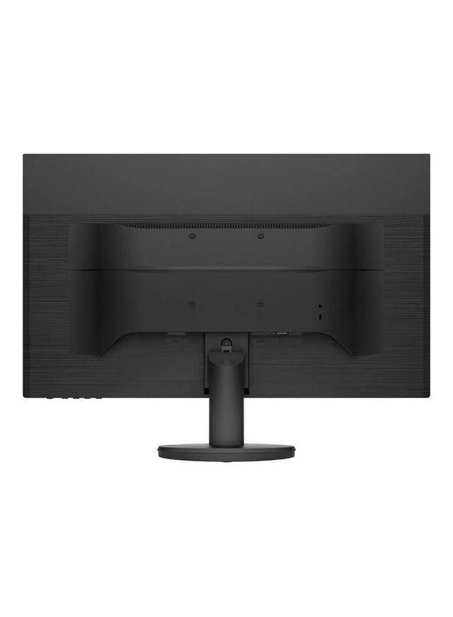 إتش بي شاشة LED بإضاءة IPS ودقة كاملة الوضوح مقاس 27 بوصة طراز P27V G4 9TT20AS أسود  - Image 2