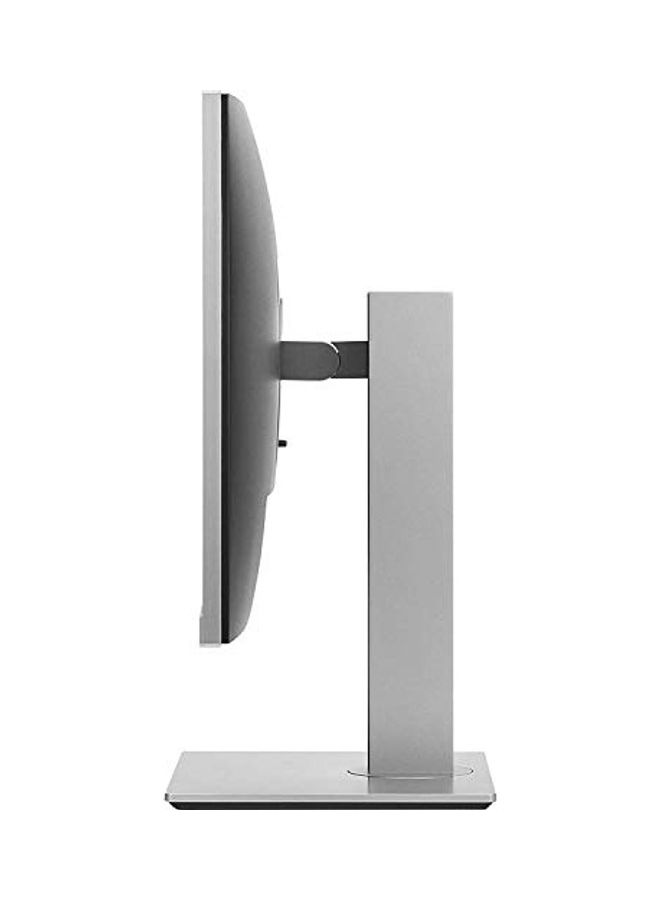 HP 2-Piece EliteDisplay E243 23.8 Inch LED-Lit Monitor Silver - Image 5