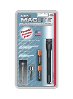 MAGLITE Mini 2-AACell Led Flashlight  - Image 3