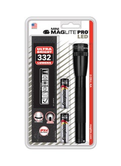 MAGLITE Mini 2-AA Cell Led Flashlight  - Image 2