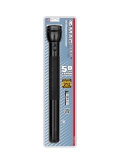 MAGLITE 5-Cell Heavy Duty LED Flashlight  - Image 3