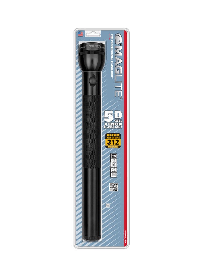 MAGLITE 5-Cell Heavy Duty LED Flashlight - Image 3
