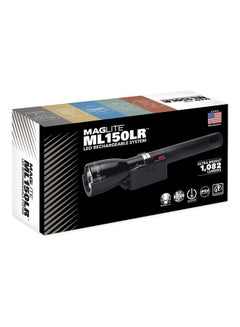MAGLITE Rechargable LED Fast Charging Flashlight  - Image 4