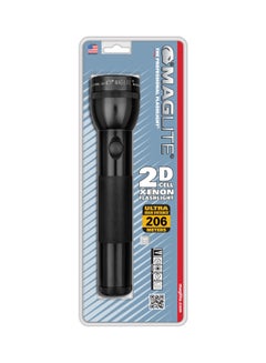 MAGLITE Mini 2-Cell Led Flashlight  - Image 3