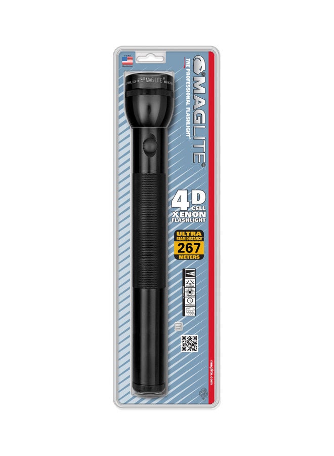 MAGLITE 4-Cell Heavy Duty Flashlight - Image 3