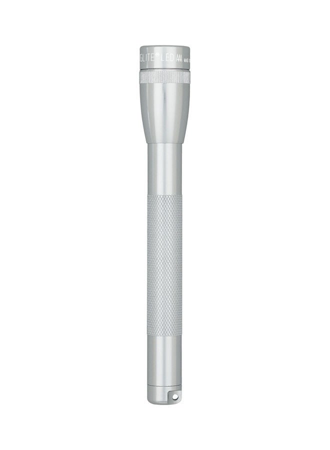 MAGLITE Mini 2-AAA Cell Led Flashlight - Image 1