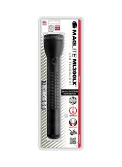 MAGLITE Mini 3-Cell LED Flashlight  - Image 2