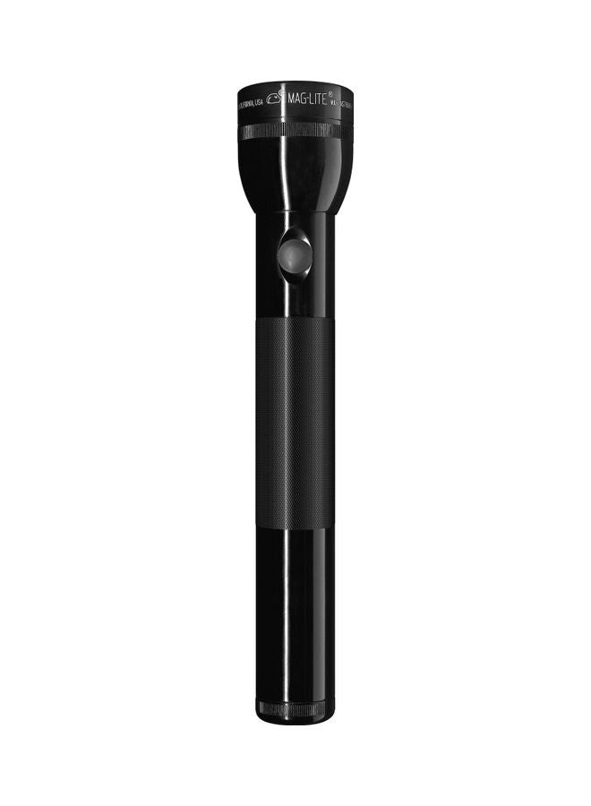 MAGLITE 3-Cell Mini Heavy-Duty Flashlight - Image 1