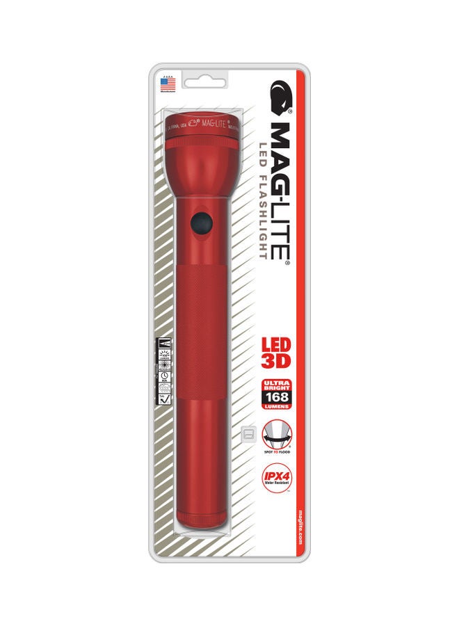 MAGLITE - Mini LED Flashlight - Image 1