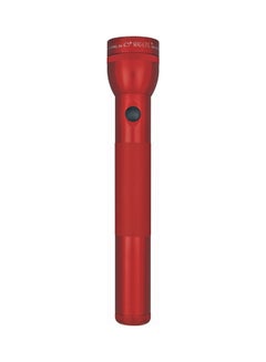 Mini LED Flashlight